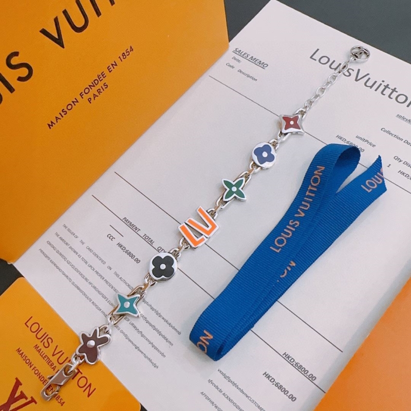 LV Bracelets